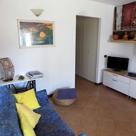 Casa Nuccia Gentili David Aparthotel Marina di Massa Exteriör bild