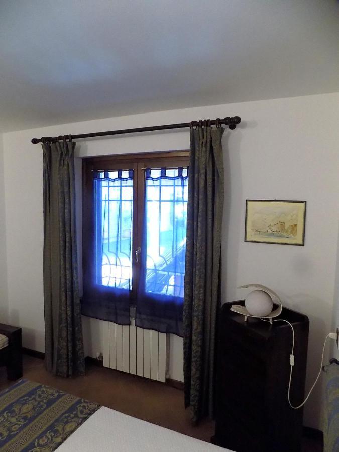 Casa Nuccia Gentili David Aparthotel Marina di Massa Exteriör bild