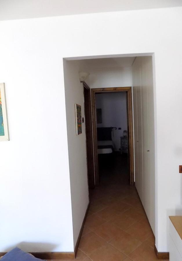 Casa Nuccia Gentili David Aparthotel Marina di Massa Exteriör bild